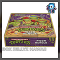 Teenage Mutant Ninja Turtles Pizza Bundle MTG Magic The Gathering