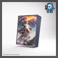 Gandalf, Shadow's Foe 105ct Premium Art Sleeves Gamegenic The Hobbit Magic The Gathering