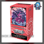 SAO Alternative -Gun Gale Online- 2 Extra Booster Box Weiss Schwarz Sword Art Online
