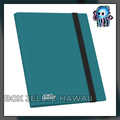Petrol Flexxfolio 9-Pocket Album Binder Ultimate Guard