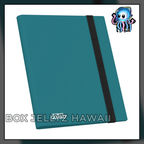 Petrol Flexxfolio 9-Pocket Album Binder Ultimate Guard