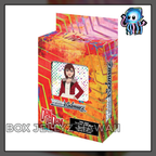 DANDADAN Trial Deck Weiss Schwarz