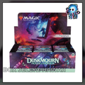Duskmourn: House of Horror Play Booster Box MTG Magic The Gathering