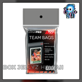 Team Bags Resealable Ultra Pro