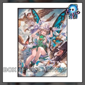 Filly, Mythmaster 65ct Sleeves Shadowverse Movic