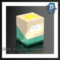 Butters South Park 100+ Squaroes Deck Box Ultimate Guard