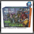 Teenage Mutant Ninja Turtles Bundle MTG Magic The Gathering