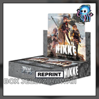 GODDESS OF VICTORY: NIKKE [Second Edition] Booster Box Weiss Schwarz