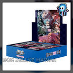[OSHI NO KO] Vol. 2 Booster Box Weiss Schwarz