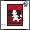 Charmander 65ct Sleeves Pokemon Ultra Pro