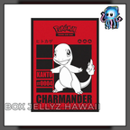 Charmander 65ct Sleeves Pokemon Ultra Pro