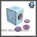 Trick Room 100+ Alcove Click Deck Box Pokemon Ultra Pro
