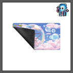 Mew Mythical Foil Playmat Ultra Pro Pokemon