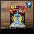Quaxly Monster Collection Pokemon Figure MS-05