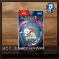 Alolan Vulpix Pokemon MonColle-EX Figure #22
