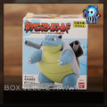 Blastoise Pokemon Scale World Kanto Figure