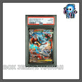 PSA 10 JP Mega Lucario ex 088/063 M1L SAR Mega Brave Pokemon