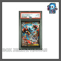 PSA 10 JP Mega Lucario ex 088/063 M1L SAR Mega Brave Pokemon