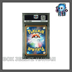 PSA 10 JP Mega Lucario ex 088/063 M1L SAR Mega Brave Pokemon