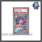 PSA 10 Team Rocket's Crobat ex 234/182 DRI Destined Rivals SIR Pokemon