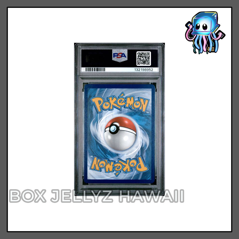 PSA 10 Cynthia's Garchomp ex 232/182 DRI Destined Rivals SIR Pokemon