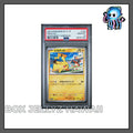 PSA 10 JP 2023 Pikachu 120/SV-P Gym Event Campaign Pokemon