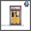 PSA 10 JP 2022 Pikachu 272/S-P Pokemon GO Card File Set PSA 10