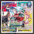 [Preorder] Umamusume: Pretty Derby Booster Box Weiss Schwarz