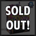 Pitch Black Booster Box Pokemon Mega Evolutions