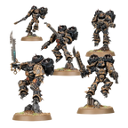 Raptors Chaos Space Marines Warhammer 40k W40k