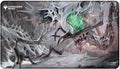 Yarok Playmat - Commander Series Ultra Pro Magic The Gathering
