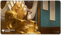 Yoshimaru Playmat - Commander Series Ultra Pro Magic The Gathering