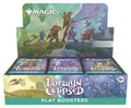 Lorwyn Eclipsed Play Booster Box MTG Magic The Gathering