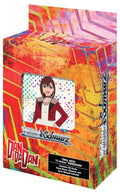 DANDADAN Trial Deck Weiss Schwarz