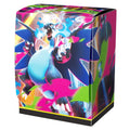 Mega Charizard X Deck Box Pokemon Center Japan Exclusive
