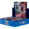 [OSHI NO KO] Vol. 2 Booster Box Weiss Schwarz