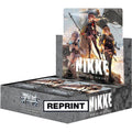 GODDESS OF VICTORY: NIKKE [Second Edition] Booster Box Weiss Schwarz
