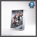 Goblin Army Token 105ct Premium Art Sleeves Gamegenic The Hobbit Magic The Gathering