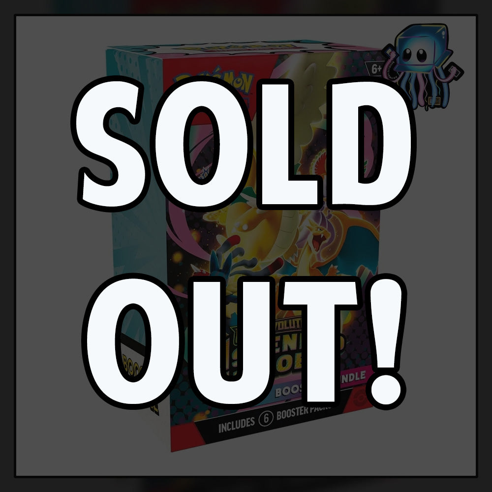 Ascended Heroes Booster Bundle Pokemon Mega Evolutions