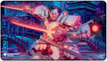Isshin Playmat - Commander Series Ultra Pro Magic The Gathering