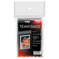 Team Bags Resealable Ultra Pro