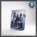 Gollum, Riddle Master 105ct Premium Art Sleeves Gamegenic The Hobbit Magic The Gathering