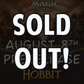 Hobbit Aug 8th Prerelease