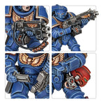 Intercessor Squad Space Marines Warhammer 40k W40k
