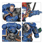 Intercessor Squad Space Marines Warhammer 40k W40k