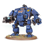 Redemptor Dreadnought Space Marines Warhammer 40k W40k