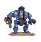 Redemptor Dreadnought Space Marines Warhammer 40k W40k