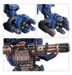 Redemptor Dreadnought Space Marines Warhammer 40k W40k
