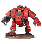 Redemptor Dreadnought Space Marines Warhammer 40k W40k