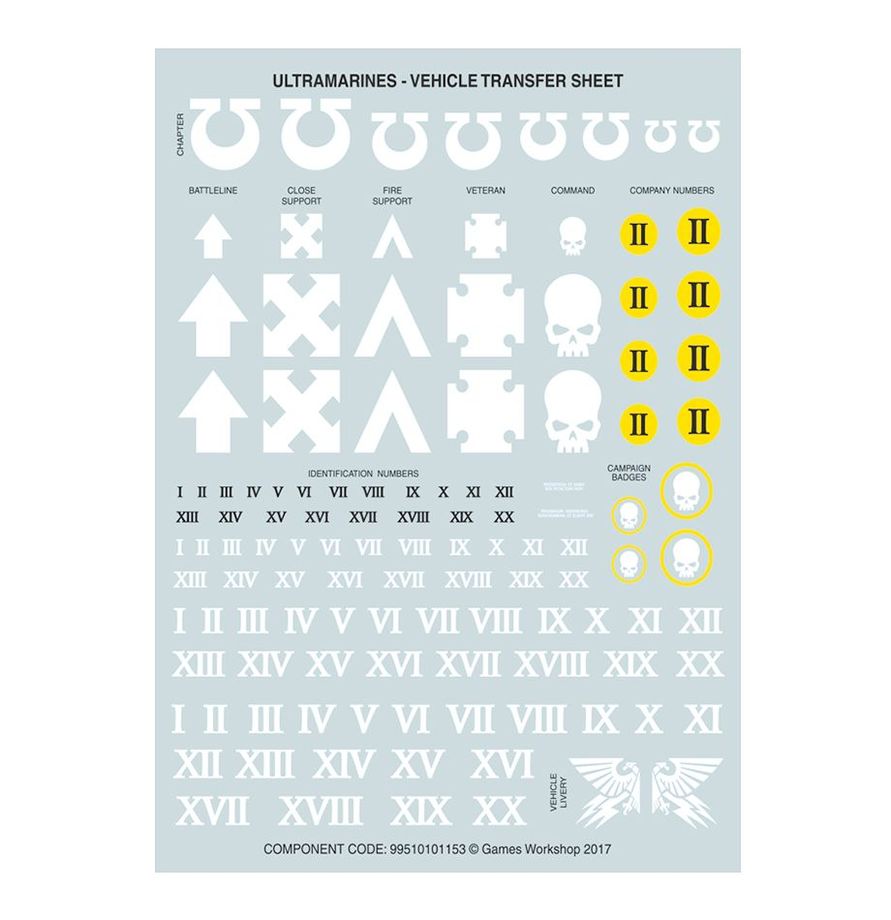 Redemptor Dreadnought Space Marines Warhammer 40k W40k